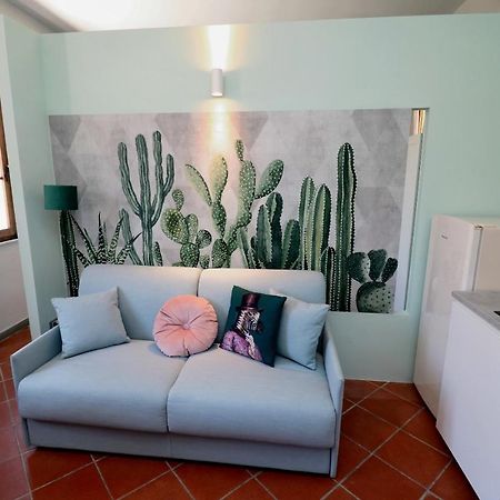 Maremma Holidays -Residenza Olesia Follonica Extérieur photo